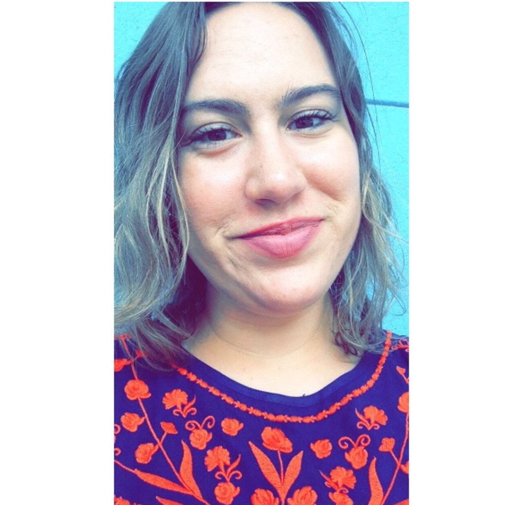 Meet your Posher, Kaitlin